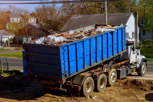 Professional Junk Removal in Bonnie Brae, IL